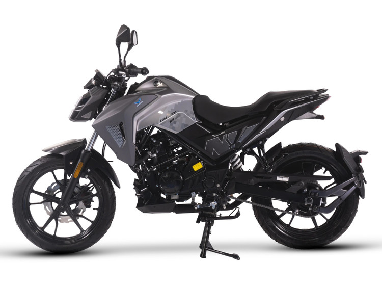 موتور سیکلت گلکسی ABS-NA180