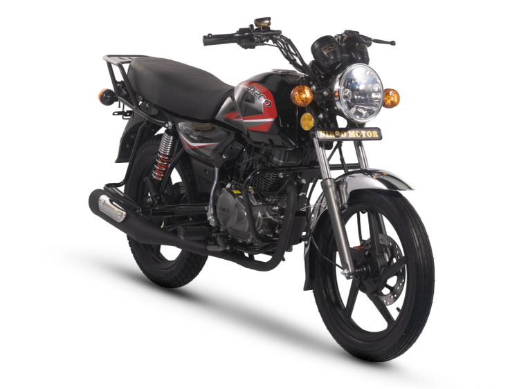 موتور سیکلت دایچی 1404 BX200
