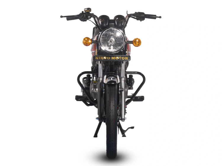 موتور سیکلت دایچی طرح بوکسر 1404 BX200 (ABS)