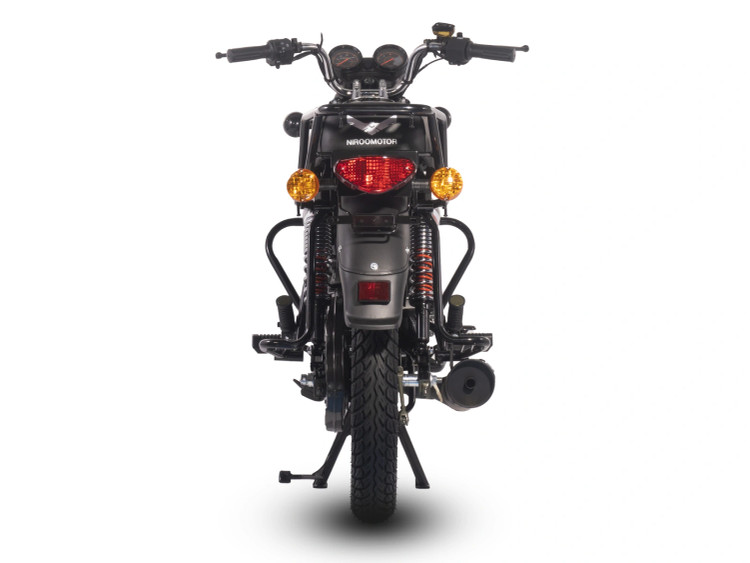 موتور سیکلت دایچی طرح بوکسر 1404 BX200 (ABS)
