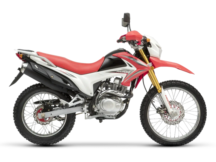 موتور سیکلت پرواز 1404GY200