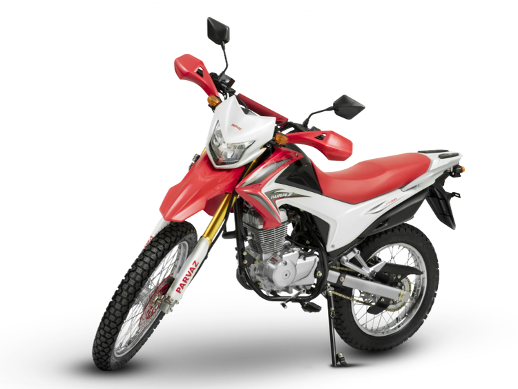 موتور سیکلت پرواز 1404GY200