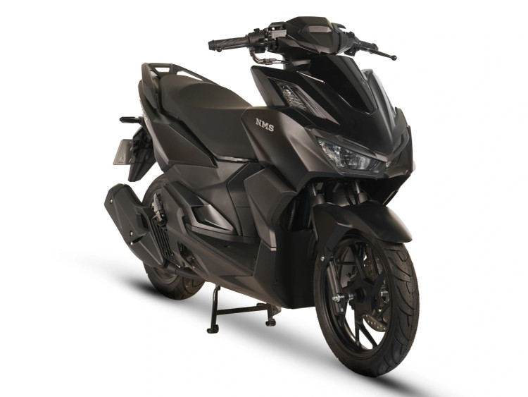 موتور سیکلت گلکسی CL 160 (آب خنک)1404