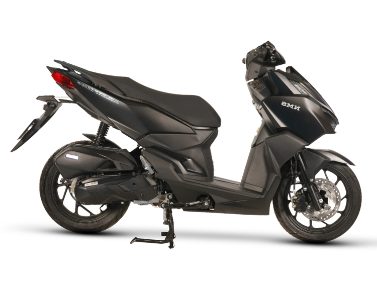 موتور سیکلت گلکسی CL 160 (آب خنک)1404