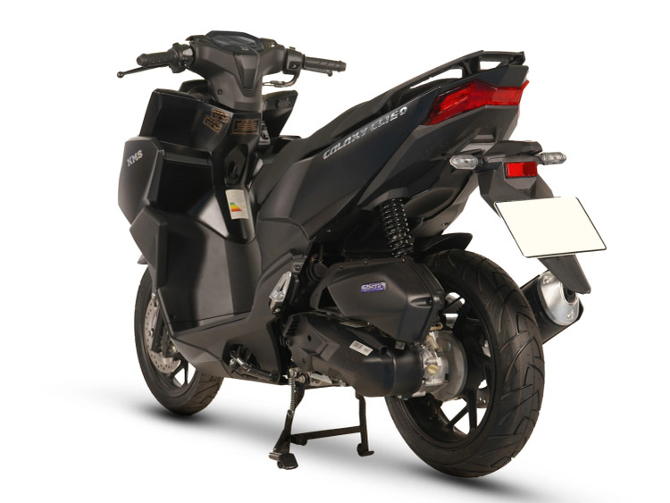 موتور سیکلت گلکسی CL 160 (آب خنک)1404