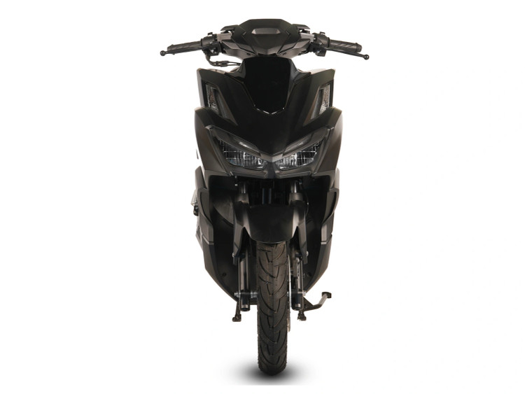 موتور سیکلت گلکسی CL 160 (آب خنک)1404