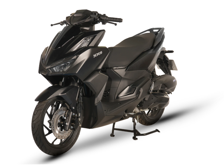 موتور سیکلت گلکسی CL 160 (آب خنک)1404