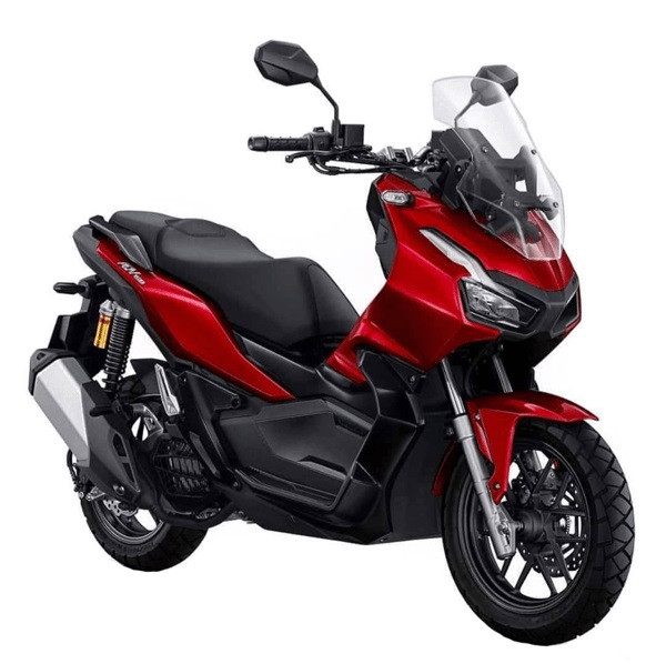 موتور سیکلت طرح ADV هانی 150 (رادیات دار) صفر مدل 1404