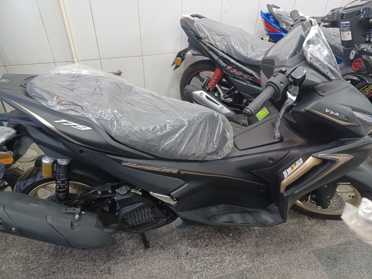 موتور سیکلت طرح ایروکس پرو 179 زیگما ABS 1405