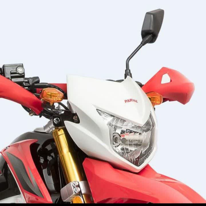 موتور سیکلت پرواز 1403- GY200