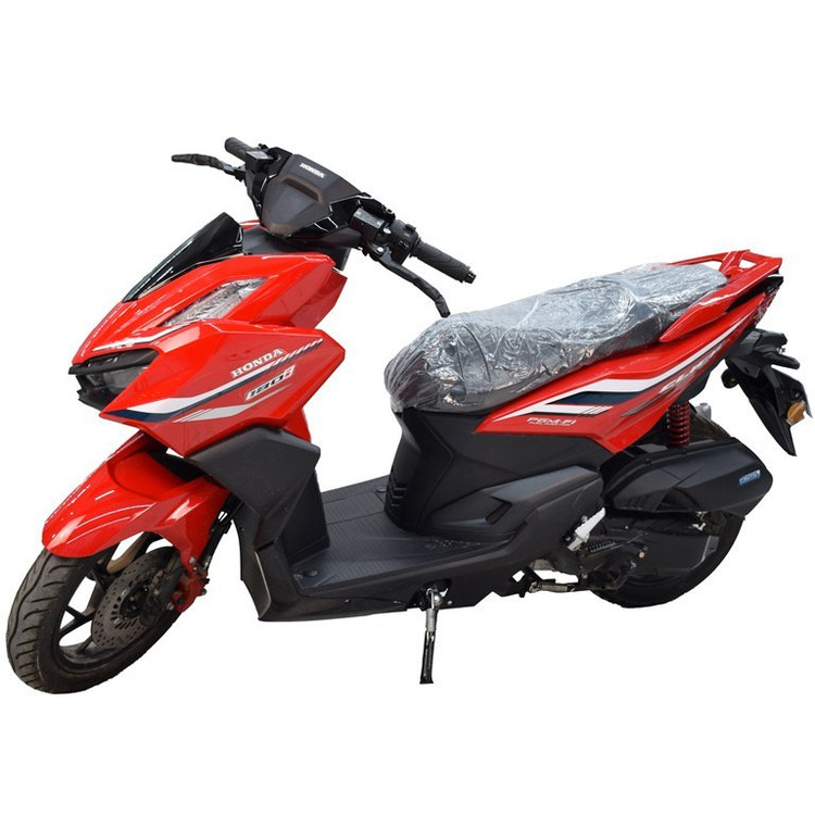 موتور سیکلت طرح واریو نیکتاز کلیک 180cc ترمز ABSجلو عقب دیسک 1405