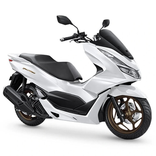 موتور سیکلت هانی PCX160 ترمزABS آب خنک 1404 فول